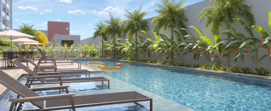Lumi Tower Residences - Foto 2