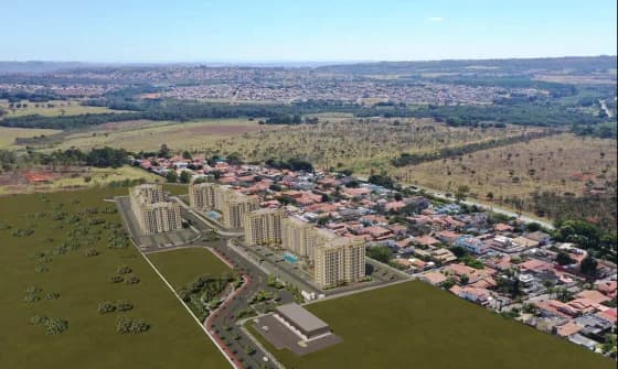Alto do Horizonte - Foto 2