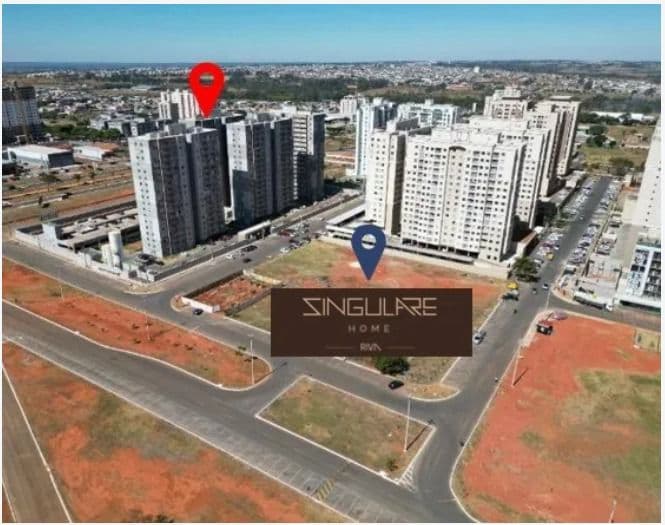 Singulare Home - Foto 9